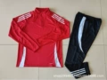 24 ah d red half pull