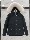 2024 Канадский зимний пуховик-ножницы mooselew, женский пуховик с большим меховым воротником, мужская и женская парная куртка mini 21