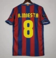 0910 basa home no. 8 + champions league