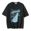 036 washed black