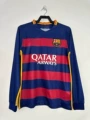 15-16 barcelona home court