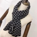 Chessmen men's black and white