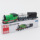 1-150 подлинный автомобиль из сплава Domeca, имитирующий модель автомобиля Lamborghini, коллекция игрушечных автомобилей для мальчиков, подарок mini 197