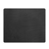 Game black Luo branch mouse pad Internet cafe mouse pad Wholesale Office mouse pad soft and comfortable black mouse pad