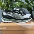 Shunran nyc ---- Gray black