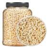 Pine Nut Kernels from Northeast China, Official Flagship Store, New Stock, Original Flavor, Ready-To-Eat, 500g, Suitable for Pregnant Women