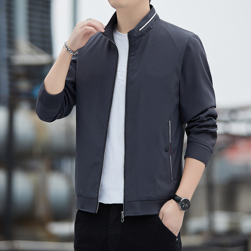 6985 Xám đậm (Mẫu Xuân Thu)
