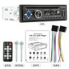 Special clearance car DVD player car central control smart Bluetooth U disk card multimedia radio
