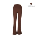 Maillard Flared Pants