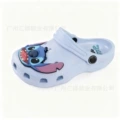 Stitch blue