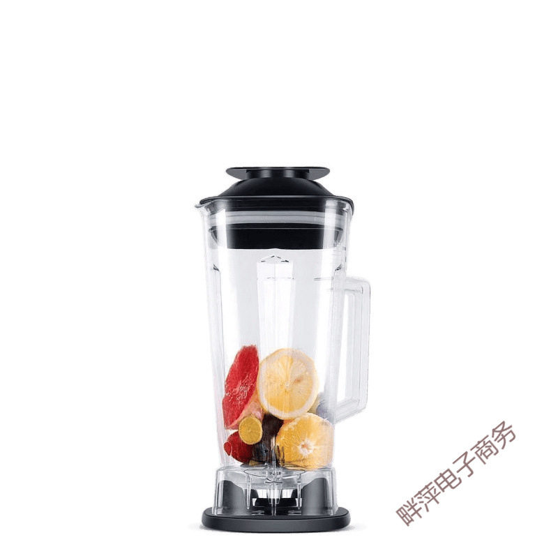 Multifunctional Wall-Breaking Machine, Commercial Smoothie, Household Juicer, Soy Milk, Juice, Crushed Ice, Mixing, Cooking, Grinding, Sand Ice Machine