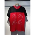 2726 jersey red