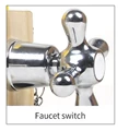 Faucet Switch (Busy Board Accessory)