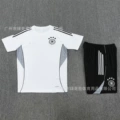 2526 short sleeve german white