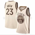 Warriors no. 23 26 cities