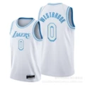 Lakers #0 2021 city edition