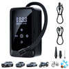 Wireless Car Air Pump Household Air Pump Car Multi-Function High-Voltage Electric Portable Air Pump Air Pump