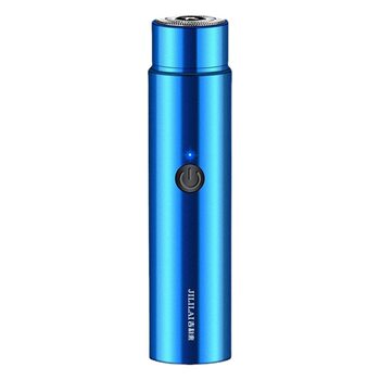 Geelyilai Jll033 Men's Electric Shaver Women's Shaver Car Rechargeable Beard Shaver Shaving Gift
