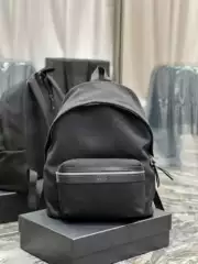 Quality Difference: Oxford Cloth Backpack for Women, Korean Style New Model, Student School Bag, Casual Travel Bag, Trendy