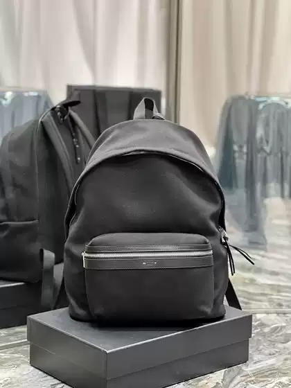 Quality Difference: Oxford Cloth Backpack for Women, Korean Style New Model, Student School Bag, Casual Travel Bag, Trendy