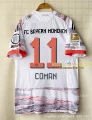 25-26 Bayern Away #11 + Armband