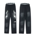736 wash water black