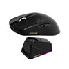 Furycube G13Pro Bluetooth Wireless Mouse Lightweight Three-Mode E-Sports Game Paw3311 with Charging Base