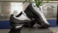 Lin 95 models--36-46--black, white and gray