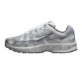 Silver gray