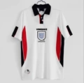 England home game in the 1998 season