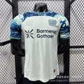 Player version: 26-27 leverkusen away game