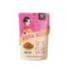 Traditional Handmade Brown Sugar 320g, Old-Fashioned Brown Sugar Ginger Tea for Menstrual Issues, Cold Body, and Poor Circulation, Suitable for Light Menstrual Flow