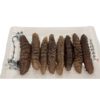 Spiny Sea Cucumber, Ready-To-Eat Sea Cucumber, Hotel Ingredients, Spiny Sea Cucumber, Non-Dried Sea Cucumber, Wholesale from Sea Cucumber Manufacturer, Frozen 500g