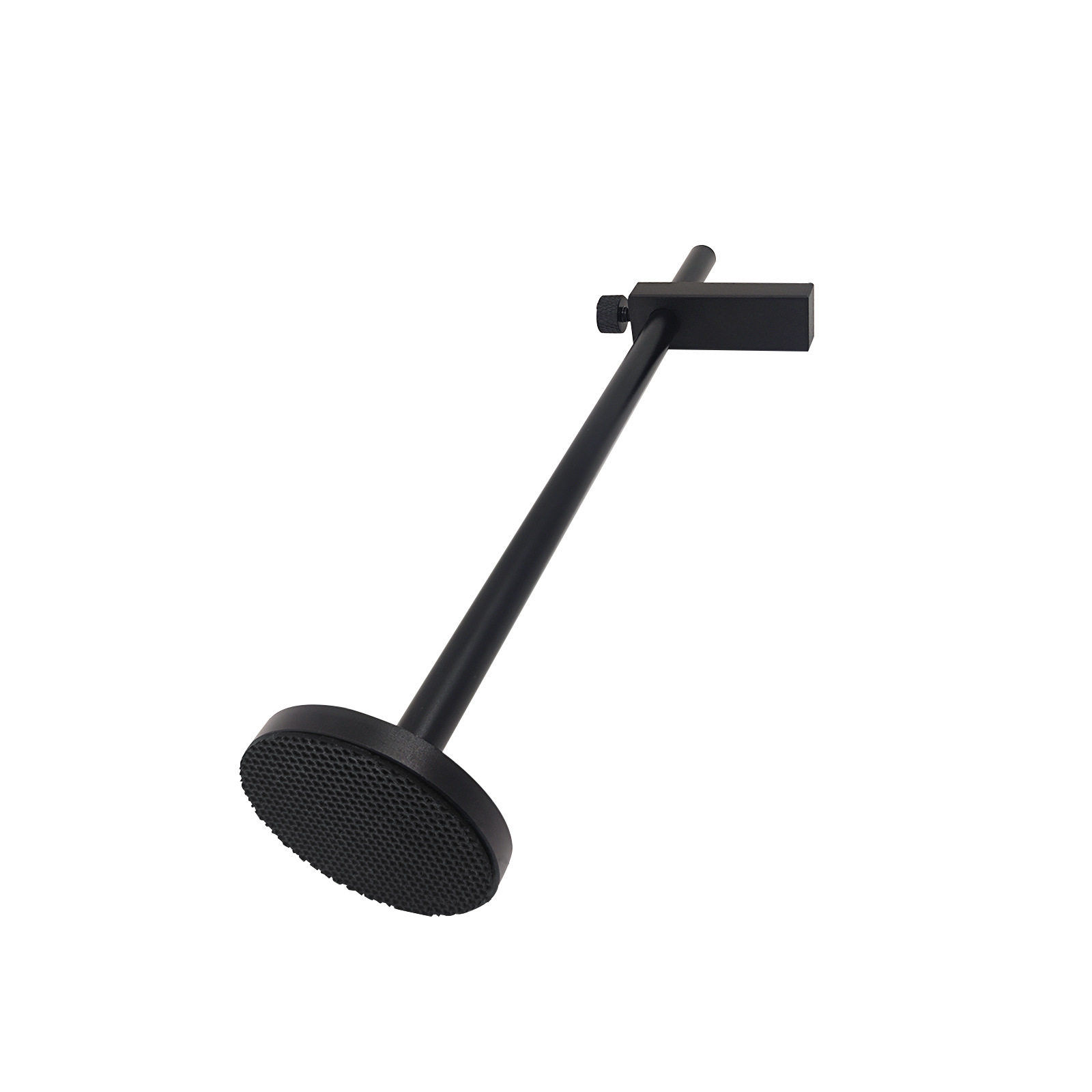 Vc-005 Desktop Computer Graphics Card Bracket Support Magnetic Base Adjustable Aluminum Alloy Foot Pad New