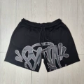03 black shorts (accessories + bag)