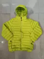 fluorescent green
