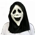 Scream series-05 laughing scream