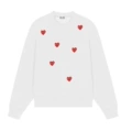 Cjw019 white