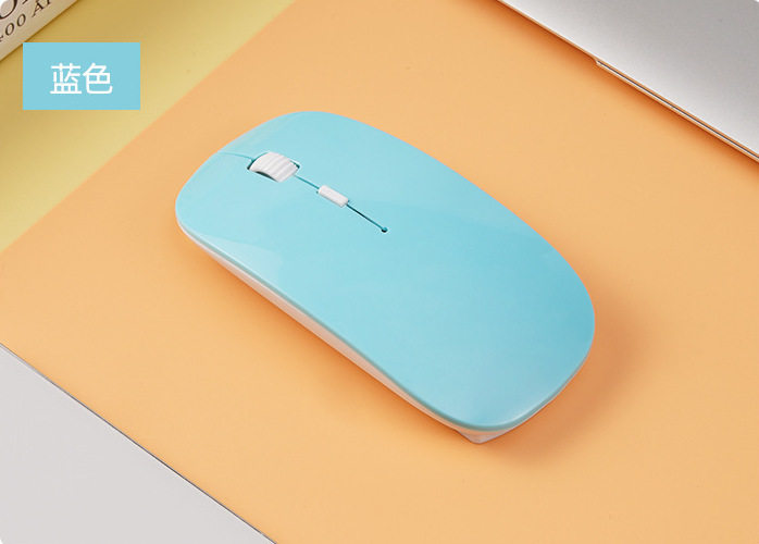 厂家批发无线鼠标311超薄笔记本电脑配件2.4G光电便携办公鼠标