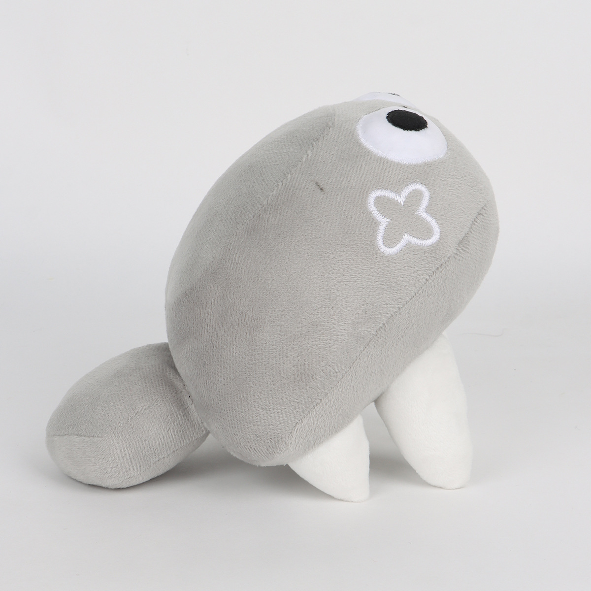 跨境新品Dandy's World Plush Scraps丹迪的世界游戏周边毛绒玩具