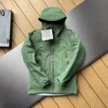 High-end quality light version without label-eden green