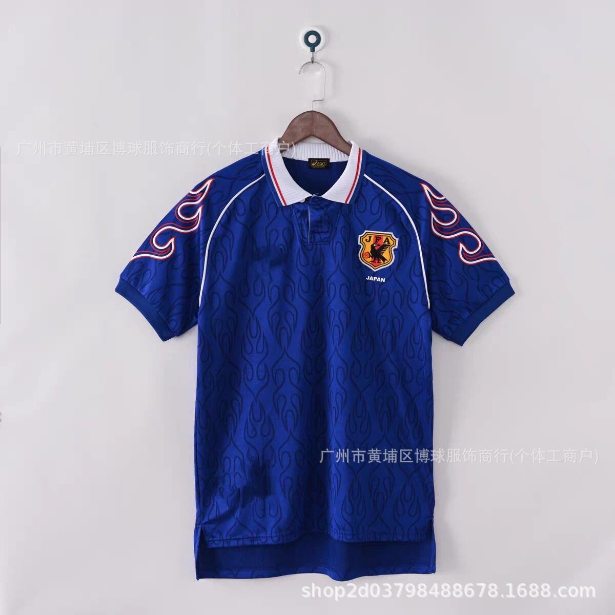 1998年日本ホームゲーム