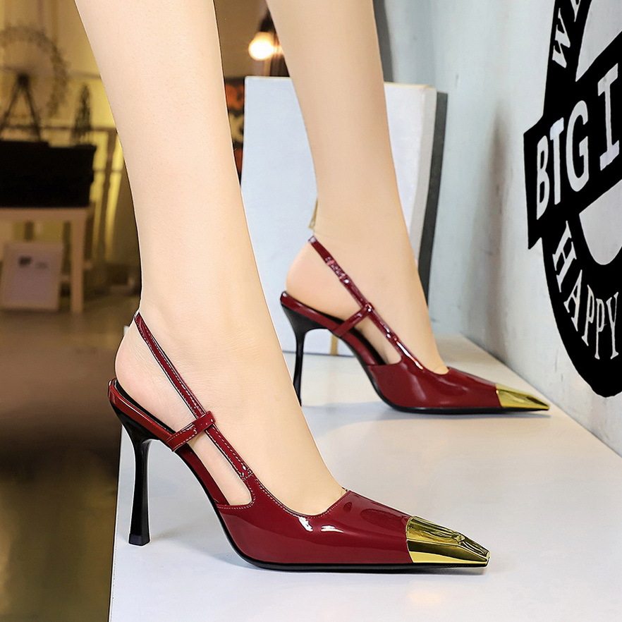 2629-1 rượu vang đỏ 9.5cm