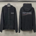 87 washed black (embroidery)