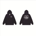 B734 navy blue