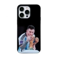 Black Messi B (No Packaging)