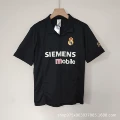 0203 real madrid away game