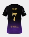 26-27 barcelona away - fermin (fan edition)