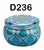 пустая банка 55-60 грамм D236