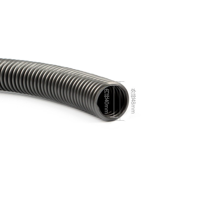 Compatible with Vacuum Cleaner Hose Accessories, Jieba Chaobao Haiermei Threaded Tube Suction Tube Household Hose